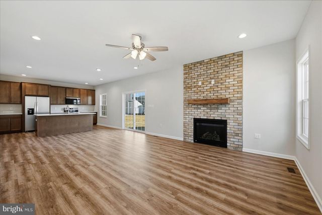 251 ROSSMANN BLVD, Winchester, VA 22602