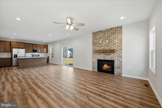 251 ROSSMANN BLVD, Winchester, VA 22602