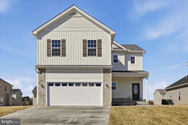 251 ROSSMANN BLVD, Winchester, VA 22602