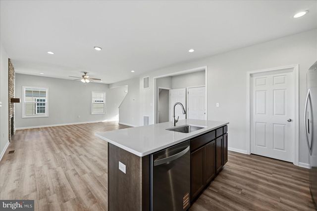 251 ROSSMANN BLVD, Winchester, VA 22602