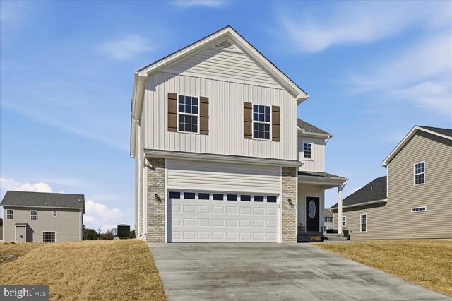 251 ROSSMANN BLVD, Winchester, VA 22602