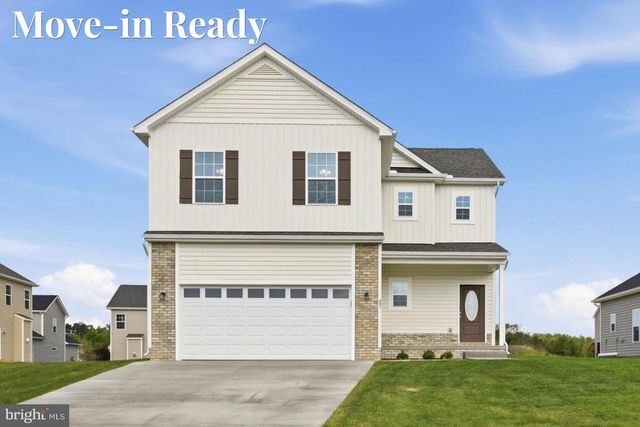 251 ROSSMANN BLVD, Winchester, VA 22602