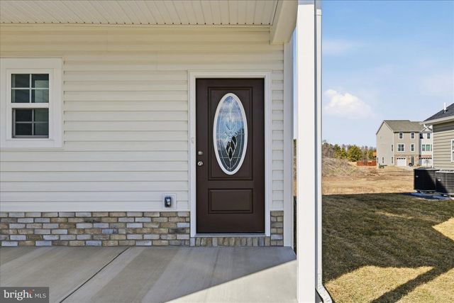 251 ROSSMANN BLVD, Winchester, VA 22602