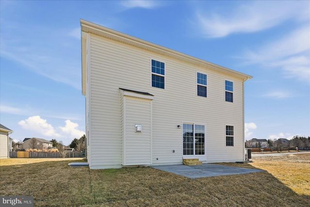 251 ROSSMANN BLVD, Winchester, VA 22602