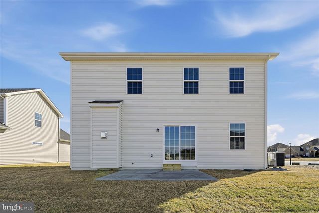 251 ROSSMANN BLVD, Winchester, VA 22602