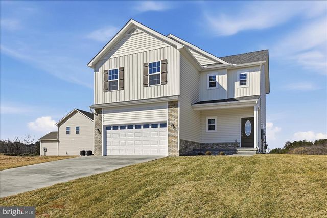 251 ROSSMANN BLVD, Winchester, VA 22602