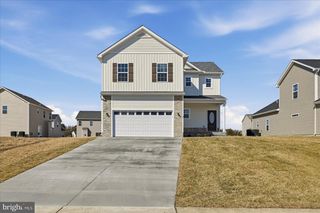 251 ROSSMANN BLVD, Winchester, VA 22602