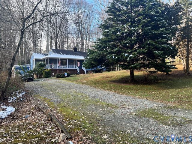 2717 Birdsong Ln, Powhatan, VA 23139