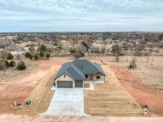 1926 Cattle Drive, Guthrie, OK 73044