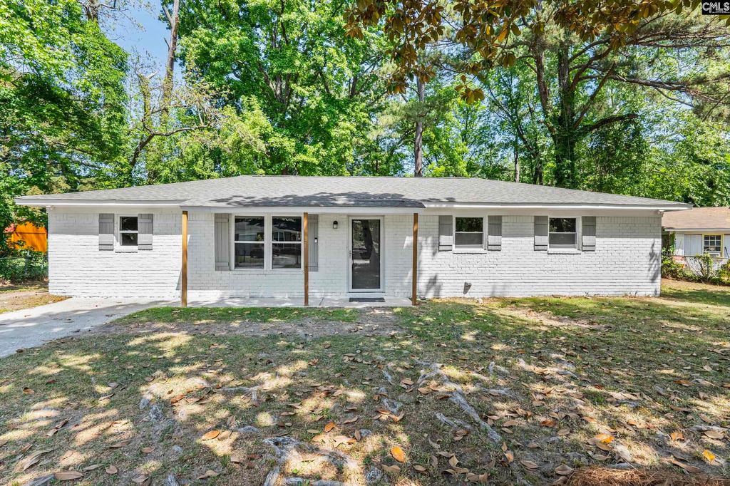 430 Riverside Lane, Cayce, SC 29033