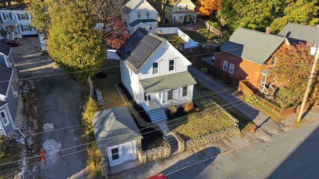 41 Arnold St, Methuen, MA 01844
