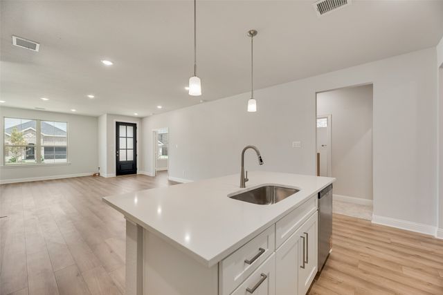 3108 Buckeye Street, Celina, TX 75009