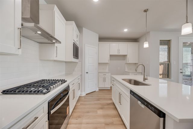 3108 Buckeye Street, Celina, TX 75009