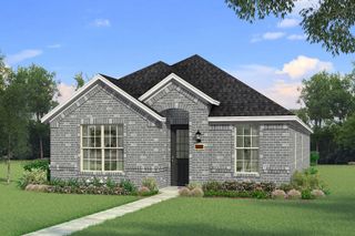 3108 Buckeye Street, Celina, TX 75009