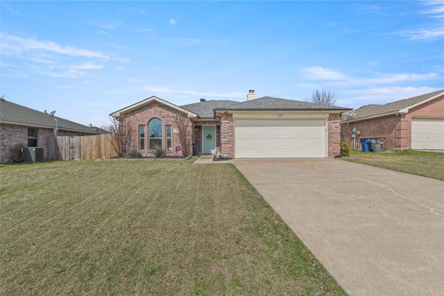 227 Lake Texoma Drive, Wylie, TX 75098