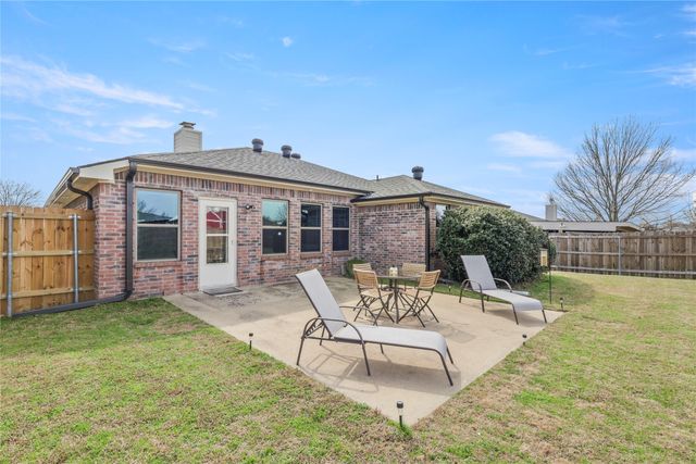 227 Lake Texoma Drive, Wylie, TX 75098