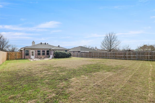 227 Lake Texoma Drive, Wylie, TX 75098