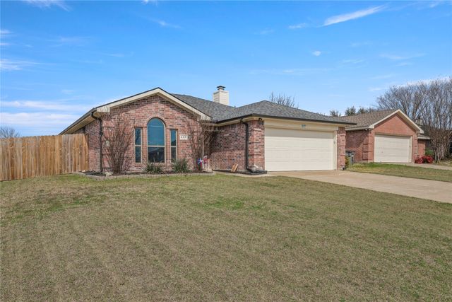 227 Lake Texoma Drive, Wylie, TX 75098