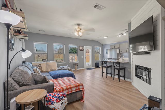 227 Lake Texoma Drive, Wylie, TX 75098