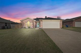 227 Lake Texoma Drive, Wylie, TX 75098