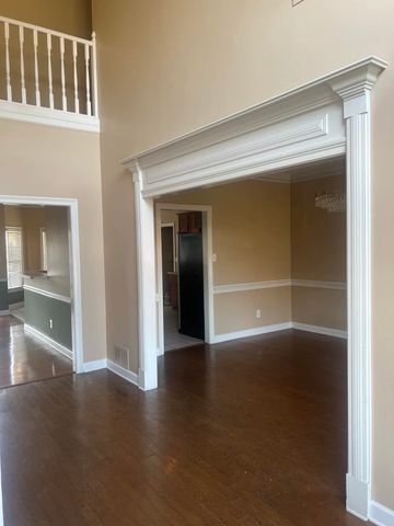 8954 DEWBERRY LN, Memphis, TN 38016