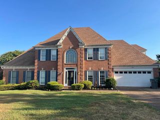 8954 DEWBERRY LN, Memphis, TN 38016