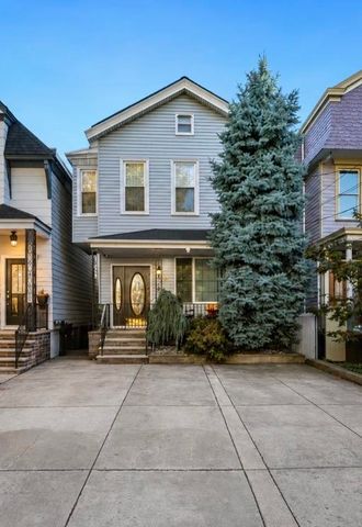 87 SHERMAN PL, Jc, Heights, NJ 07307
