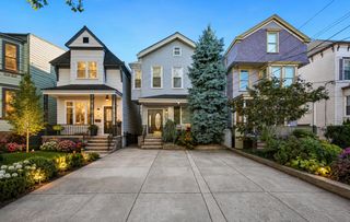87 SHERMAN PL, Jc, Heights, NJ 07307