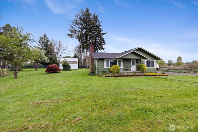 346 Twin Oaks Road, Chehalis, WA 98532