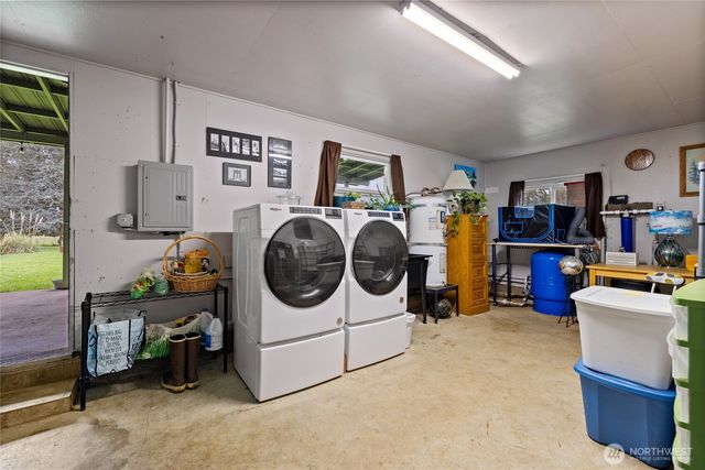 346 Twin Oaks Road, Chehalis, WA 98532