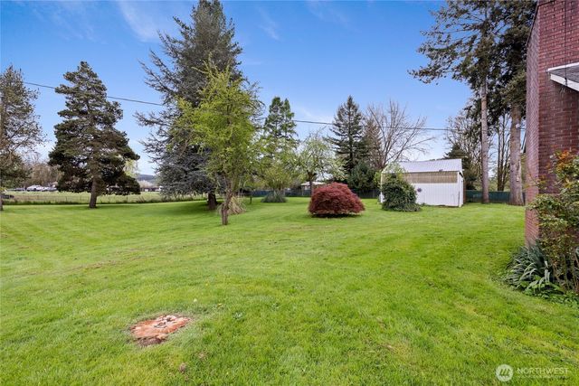 346 Twin Oaks Road, Chehalis, WA 98532