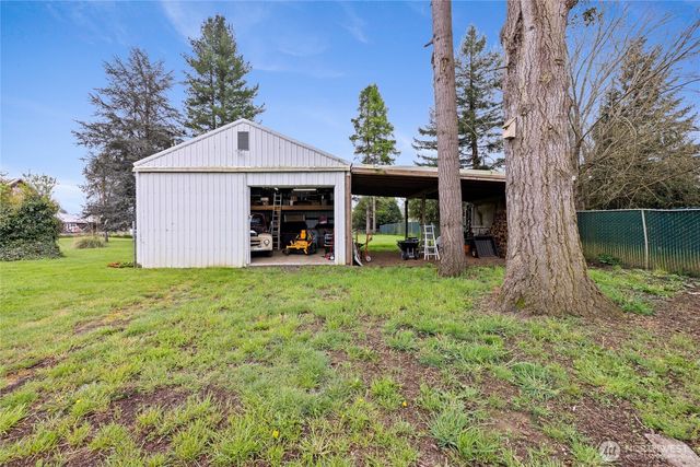 346 Twin Oaks Road, Chehalis, WA 98532