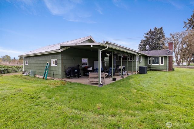 346 Twin Oaks Road, Chehalis, WA 98532