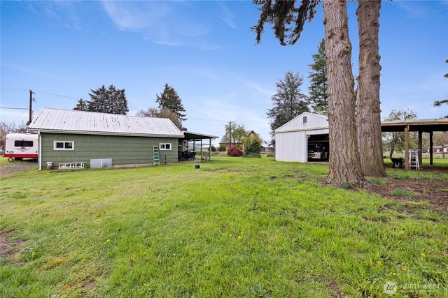 346 Twin Oaks Road, Chehalis, WA 98532