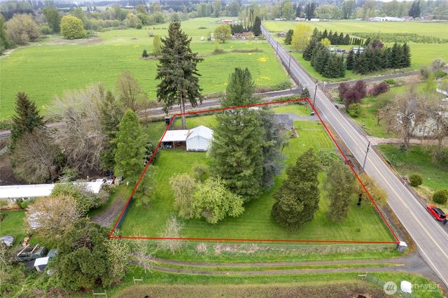 346 Twin Oaks Road, Chehalis, WA 98532
