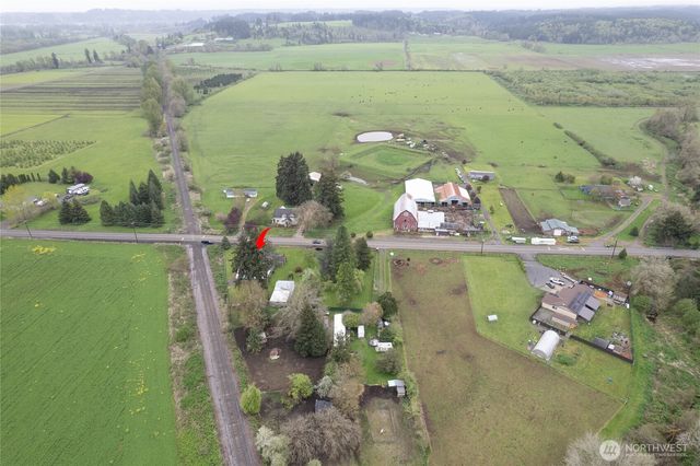 346 Twin Oaks Road, Chehalis, WA 98532