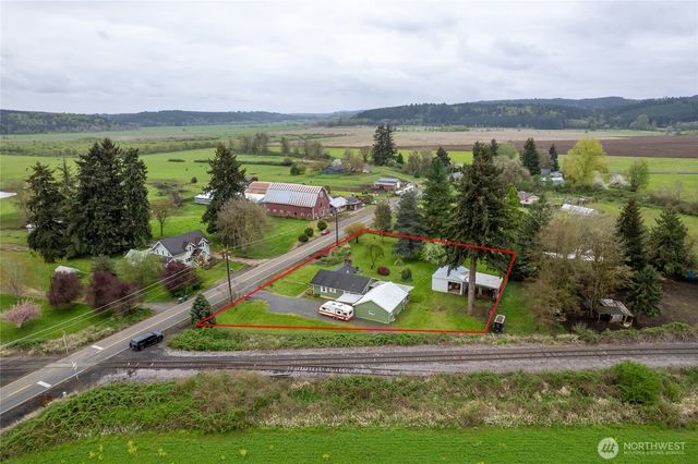 346 Twin Oaks Road, Chehalis, WA 98532