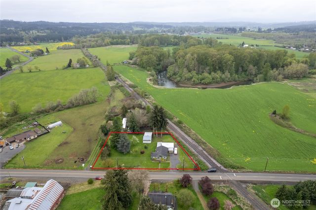 346 Twin Oaks Road, Chehalis, WA 98532