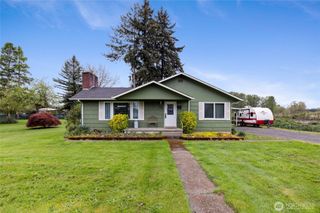 346 Twin Oaks Road, Chehalis, WA 98532