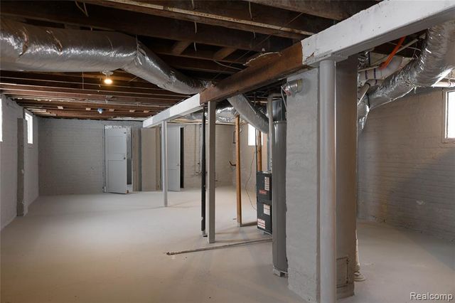 7260 Auburn Street, Detroit, MI 48228