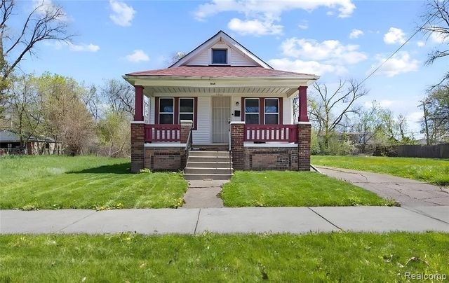 7260 Auburn Street, Detroit, MI 48228