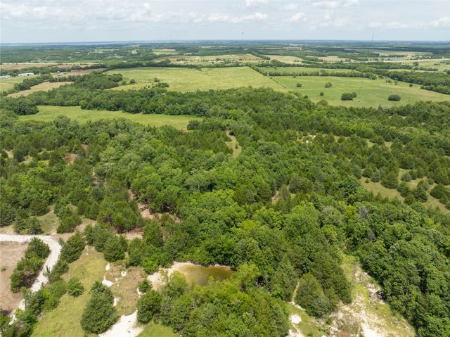 TBD Tract 1 PR Guthrie, Honey Grove, TX 75446
