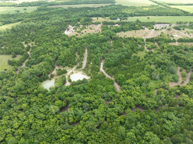 TBD Tract 1 PR Guthrie, Honey Grove, TX 75446