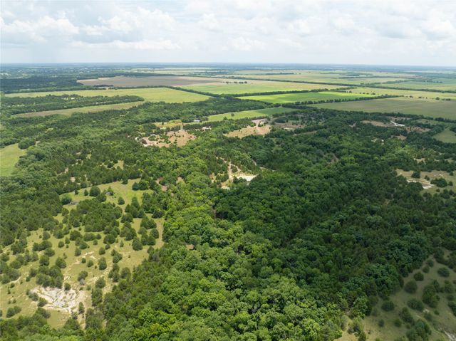 TBD Tract 1 PR Guthrie, Honey Grove, TX 75446