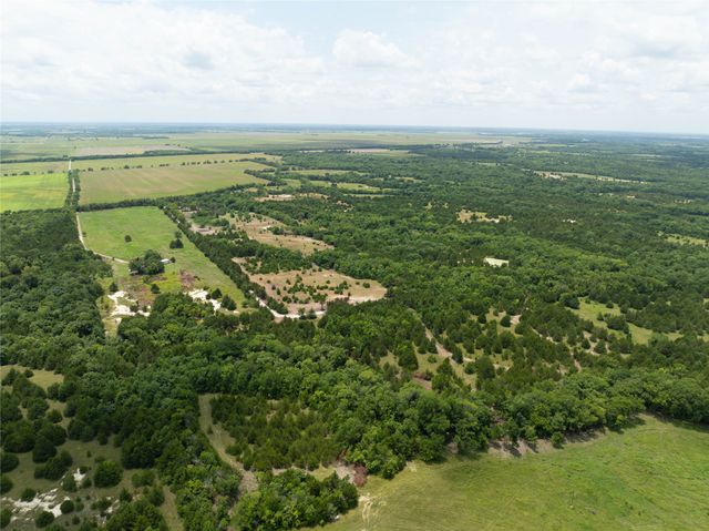 TBD Tract 1 PR Guthrie, Honey Grove, TX 75446