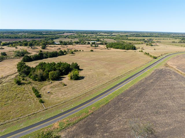 TBD Tract 5 FM 2675, Roxton, TX 75477