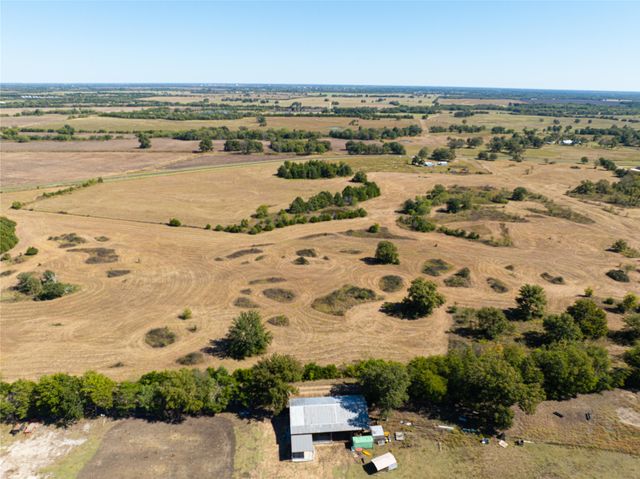 TBD Tract 5 FM 2675, Roxton, TX 75477