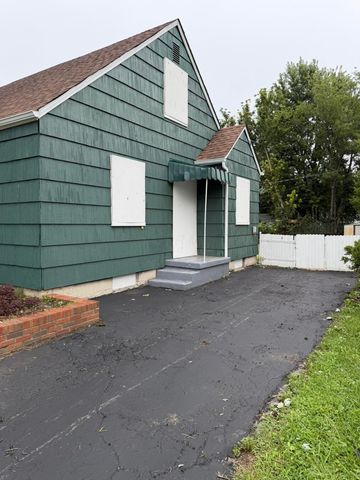 1278 E Kenworth Road, Columbus, OH 43224