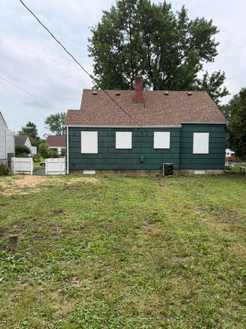 1278 E Kenworth Road, Columbus, OH 43224