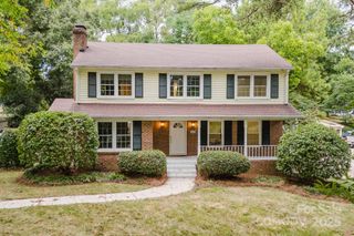 1224 Brockton Lane, Charlotte, NC 28226